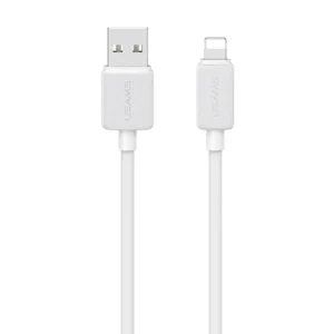 Kabel, USB-A till Lightning